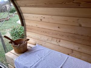 B&B / Chambres d'hotes Les Etoiles de Cales : photos des chambres
