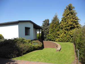 Ferienhaus Vorwachs 1