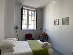 B&B / Chambres d'hotes B&B Bloc G : Chambre Double