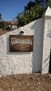 Casa da Samouqueira