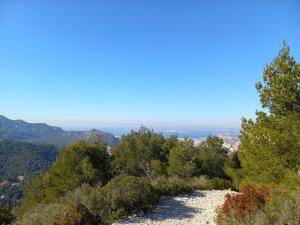 Appartements Gite Le Logis Vallat Bas : photos des chambres