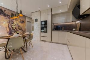 Apartments K-residence