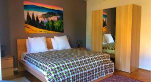 Appartements Gite 