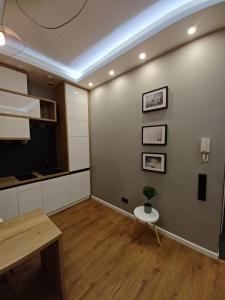 Apartament Piotrkowska 37 Studio