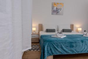 Blue Mile Apartman Split