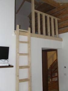 Complex Transalpina Lac