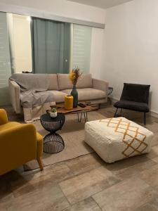 Beau T3 60m2 très cosy proche du centre ville