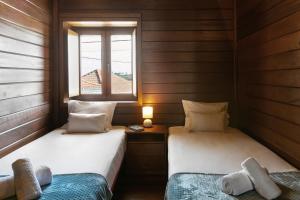 Stylish Rustic Villa