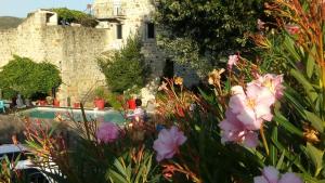 Maisons d'hotes La musardiere : photos des chambres