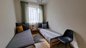 Apartament Miły