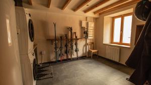 Maisons de vacances Chalet Peak Noir entier 12pers - Cosy House Peak Noir for 12people : photos des chambres