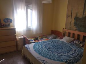 Apartamento Edificio Rosa