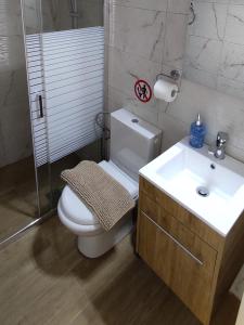 Beautiful Choice - near Athens airport - 50m from the sea - IQ+