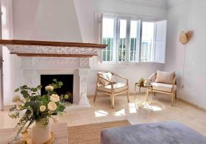 Caleta Beach House Villa Beatriz Sinese Design