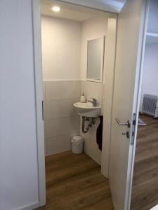Ferienhaus im Städtle
