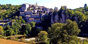 Maisons d'hotes La musardiere : photos des chambres