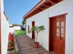 Casita Los Celajes - San Juan de la Rambla