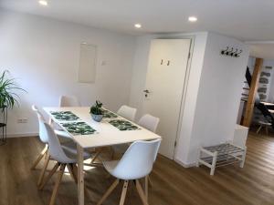 Ferienhaus im Städtle
