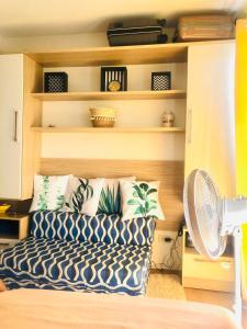 CasaMia Studio Sanremo Oasis Cebu