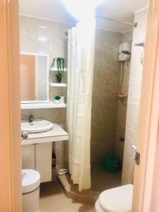 CasaMia Studio Sanremo Oasis Cebu