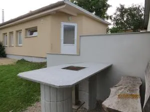 Ferienhaus an der Sternwarte - Bad Blankenburg