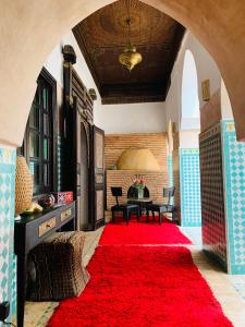 Riad Dar Azul