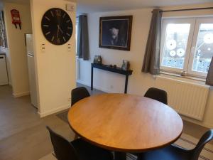 La tanière des oursons