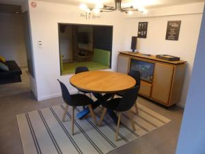 La tanière des oursons