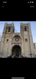 Belong Staying and Feeling - Casa da Sé