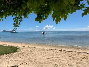 Luxury beachfront villa with private pool - Jollys Rock