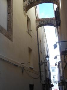 Al corso , Appartamento
