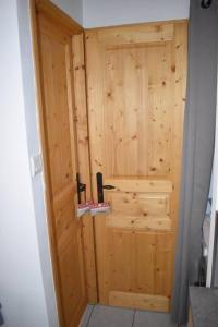 Appartements Charmant logement de 25m2 dans maison de Pays : photos des chambres