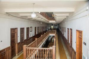 Apartamento Ganem 505a