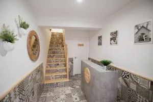 Apartamentos Turísticos A Tu Verita - Collado