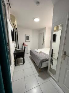 Appart'hotels Kimi Residence : photos des chambres