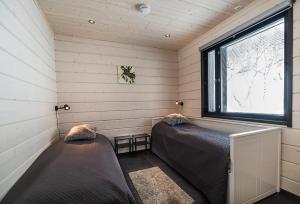 Korppi Mökki