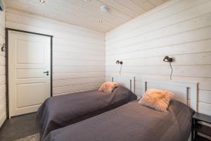 Korppi Mökki