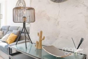 Lo Piset del Riu by MarCalma