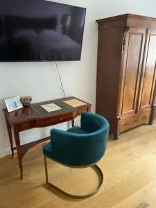 Schöne Ferienwohnung mit kostenlosem Parkplatz - 阔克威兹