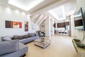 Thomas House Hersonissos - Private Pool - Sleeps 6