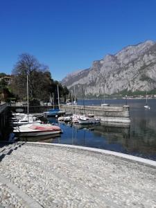La casetta sul lago