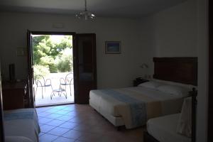 Comfort Quadruple Room