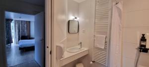 Hotels Hotel De L'Europe : photos des chambres