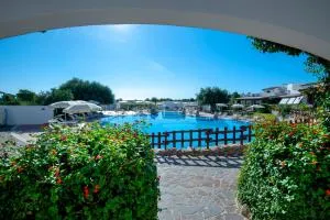 Hotel Resort Nuraghe Arvu - نوورو