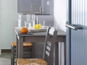 Garifalakis Comfort Rooms