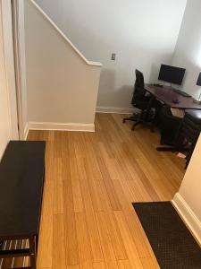 Full loft apartment near Omni Hotel