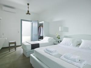 Garifalakis Comfort Rooms Milos Greece