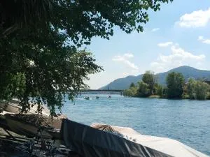 La casetta sul lago - Valmadrera