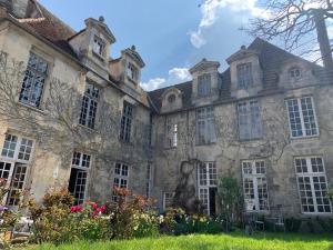 Maisons d'hotes Maison Saint Joseph : photos des chambres