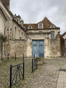 Maisons d'hotes Maison Saint Joseph : photos des chambres